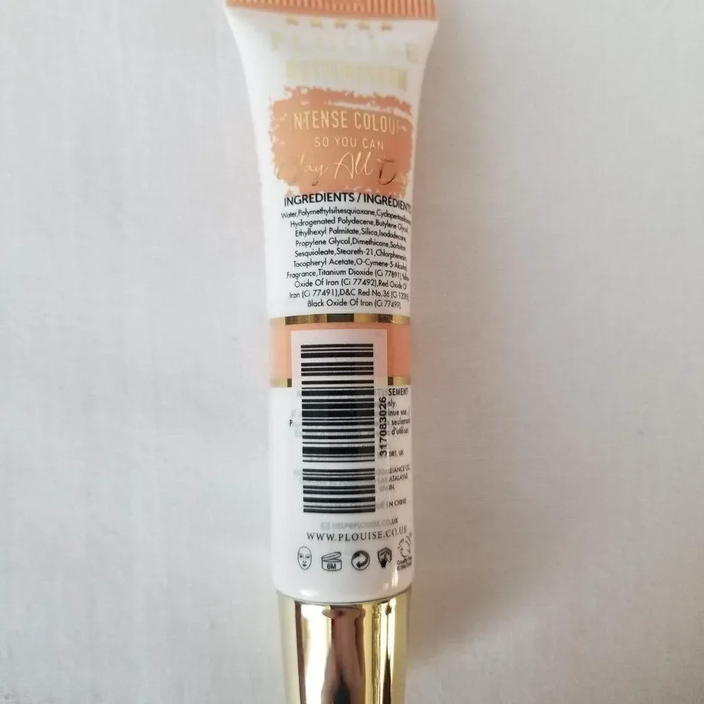 P.Louise louise lip